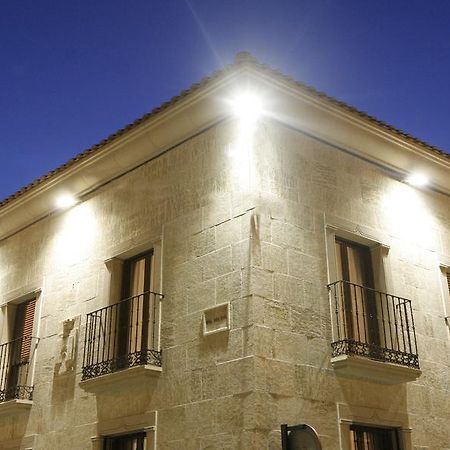 Puerta Del Sol Hotel Ciudad Rodrigo Exterior photo